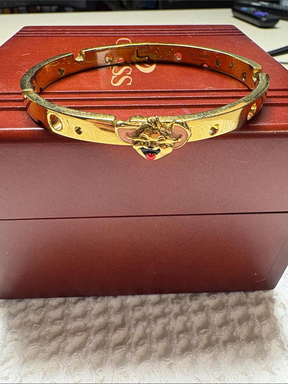 Kate Spade Jerry Bangle